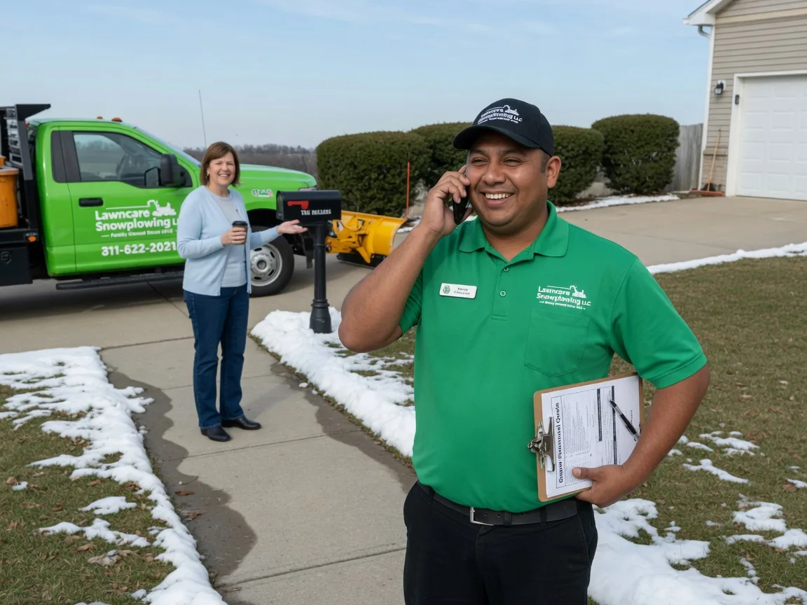 Lawn Care Services By Expert Landscaper New Windsor, IL FAQs